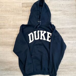 Duke Hoodie